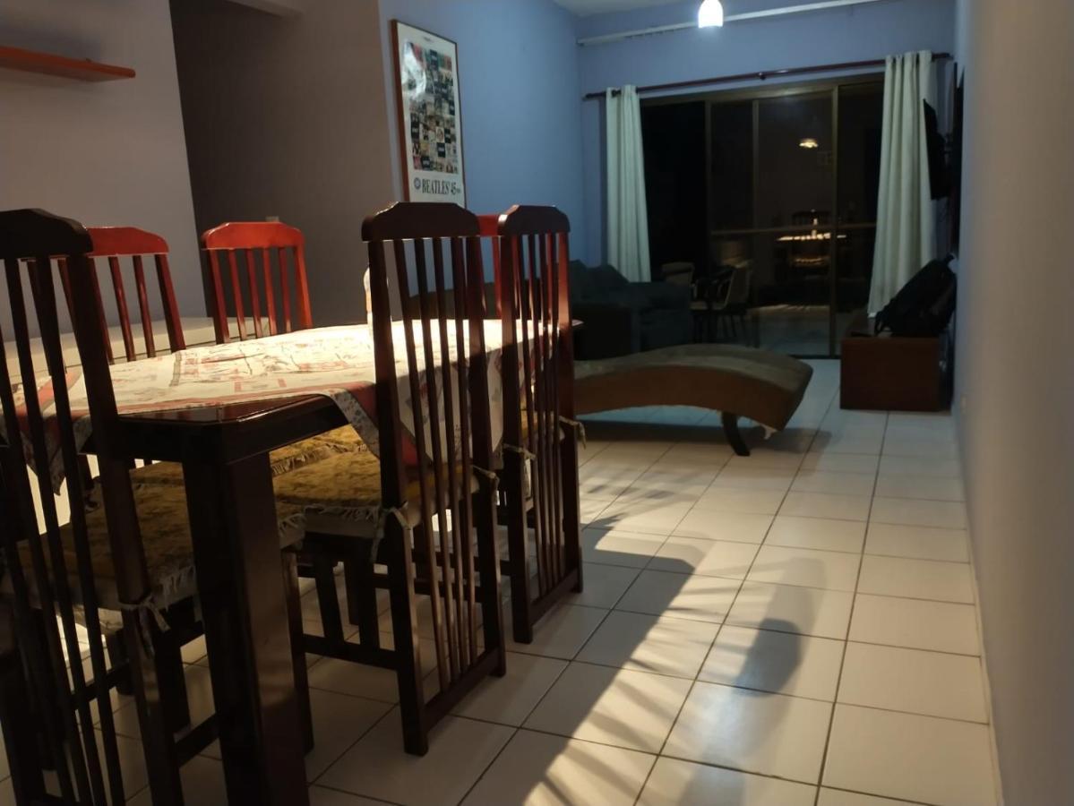 Guaruja Enseada Apartment Екстериор снимка