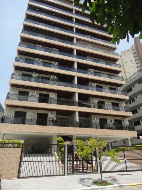 Guaruja Enseada Apartment Екстериор снимка